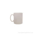 Ceramic Mug GlazeKing,10oz,white